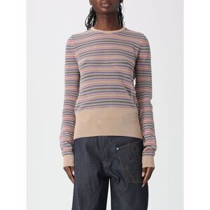 Jw Anderson Sweater Woman Multicolor